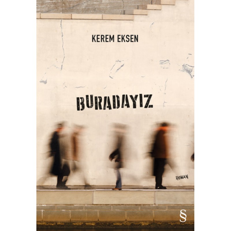 Buradayız Buradayız