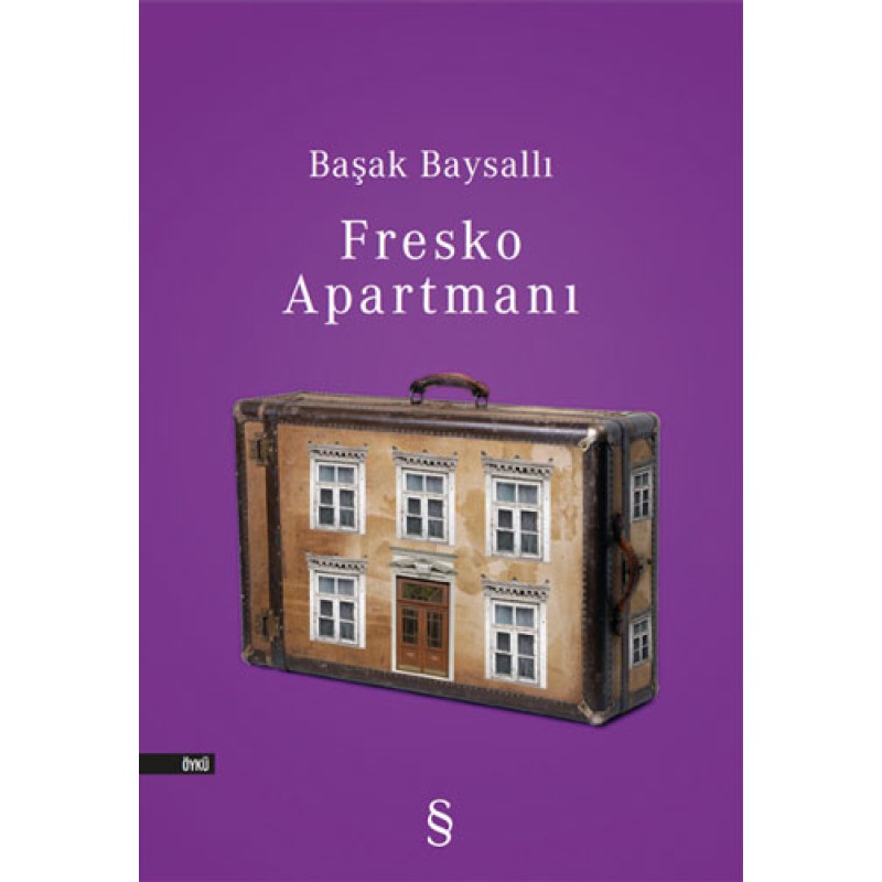 Fresko Apartmanı Fresko Apartmanı