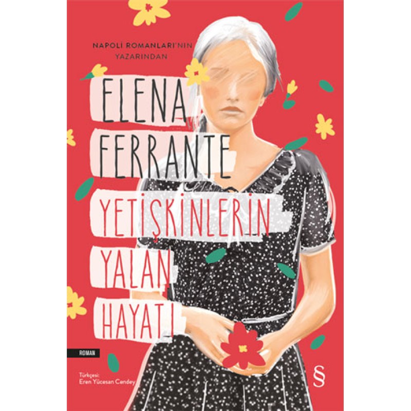 Yetişkinlerin Yalan Hayatı Yetişkinlerin Yalan Hayatı