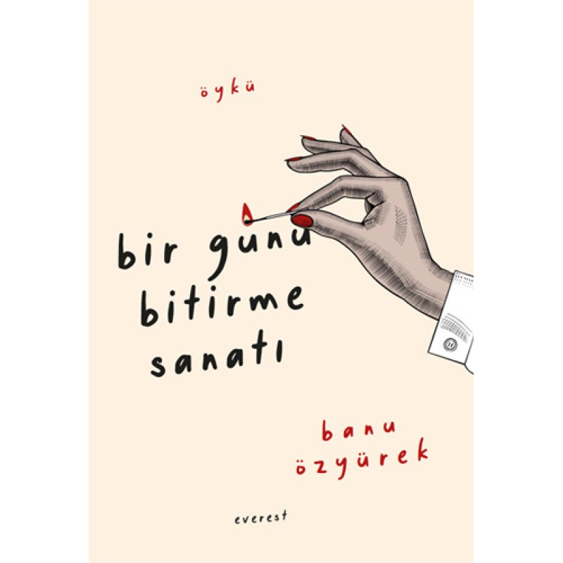 Bir Günü Bitirme Sanatı Bir Günü Bitirme Sanatı
