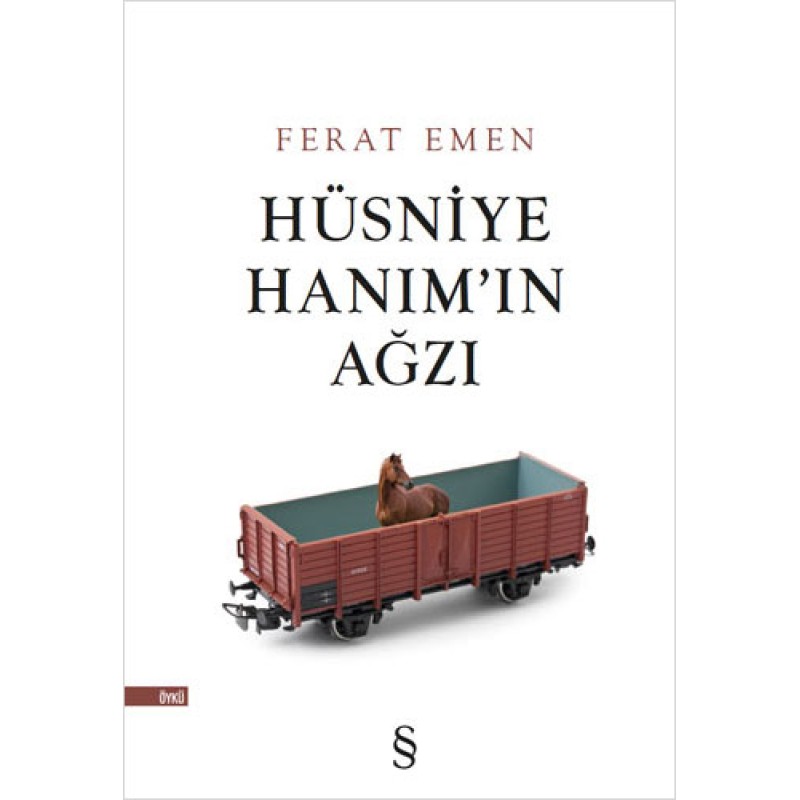 Hüsniye Hanım’ın Ağzı