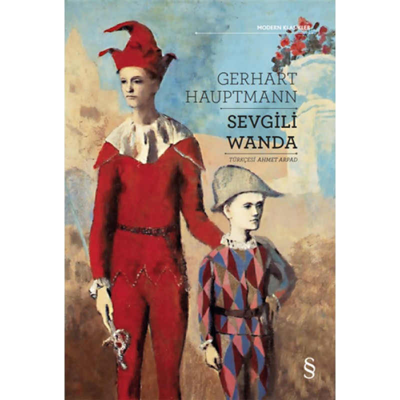 Sevgili Wanda Sevgili Wanda