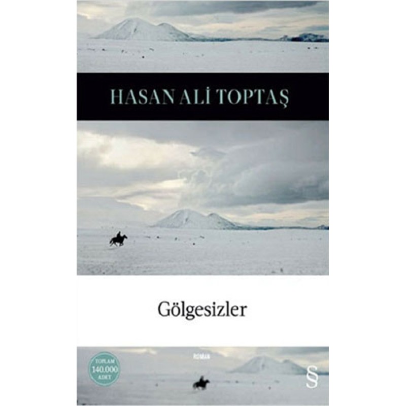 Gölgesizler (Ciltli) Gölgesizler (Ciltli)