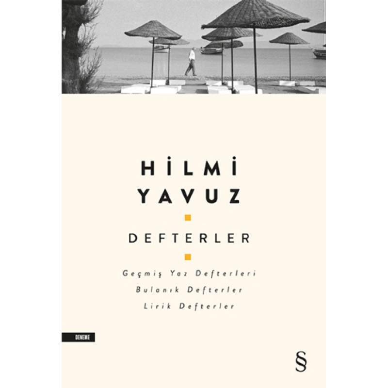 Defterler Defterler