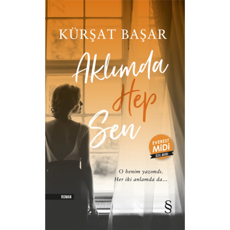 Aklımda Hep Sen (Midi Boy) Aklımda Hep Sen (Midi Boy)