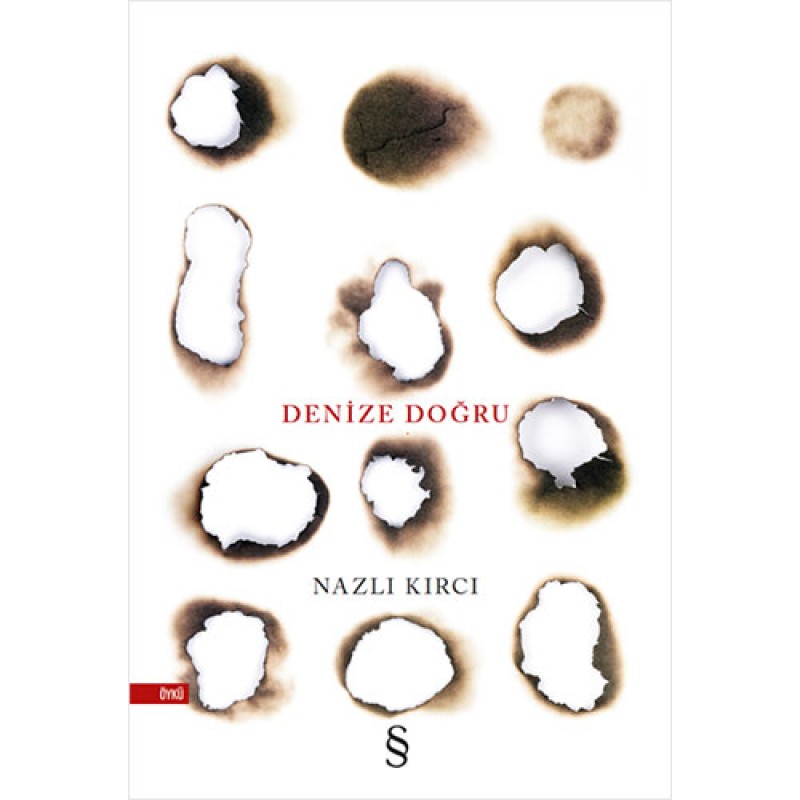 Denize Doğru Denize Doğru