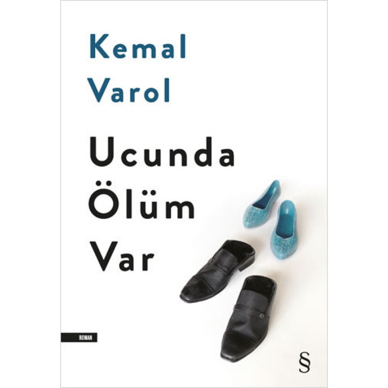 Ucunda Ölüm Var Ucunda Ölüm Var