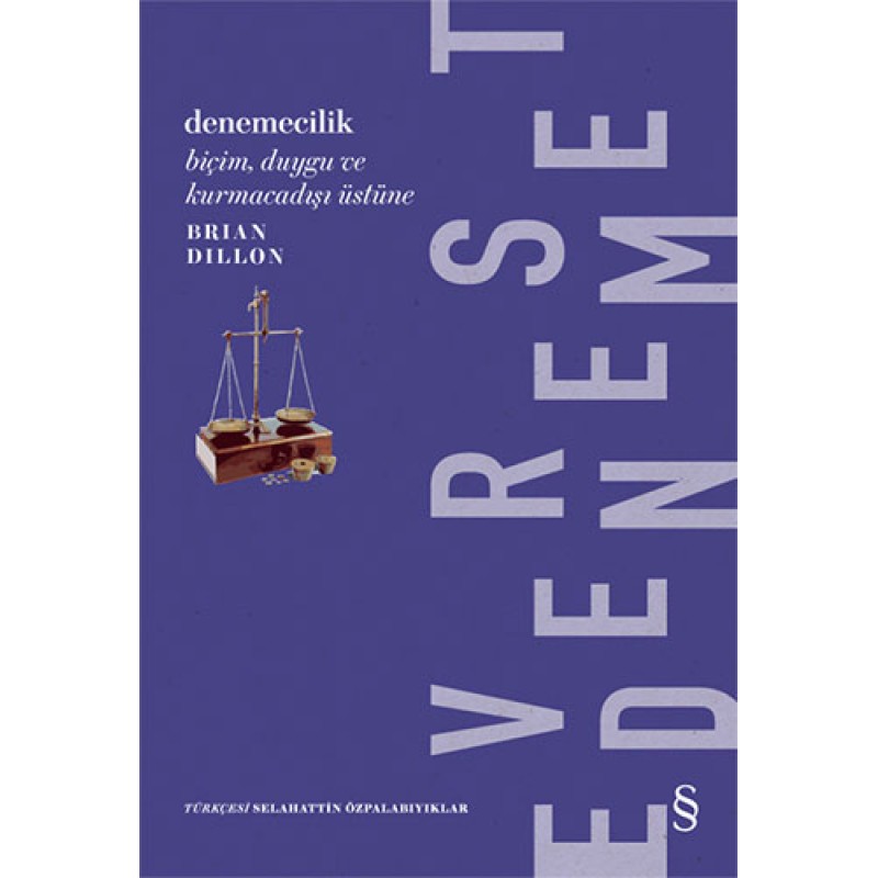 Denemecilik Denemecilik