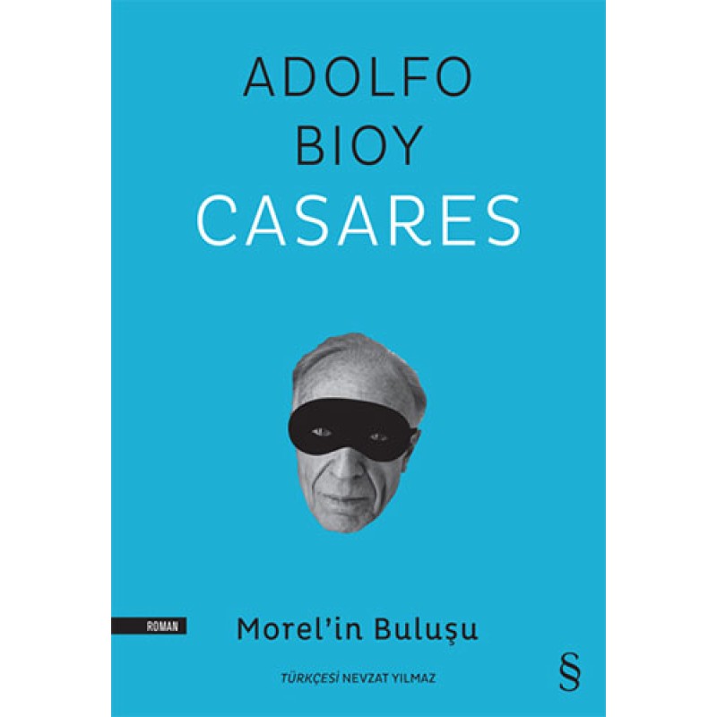 Morel’in Buluşu Morel’in Buluşu