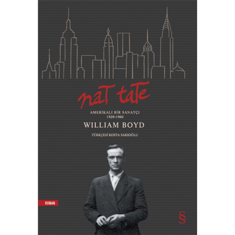 Nat Tate Nat Tate