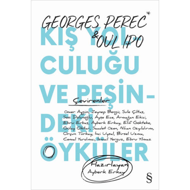Kış Yolculuğu ve Peşindeki Öyküler