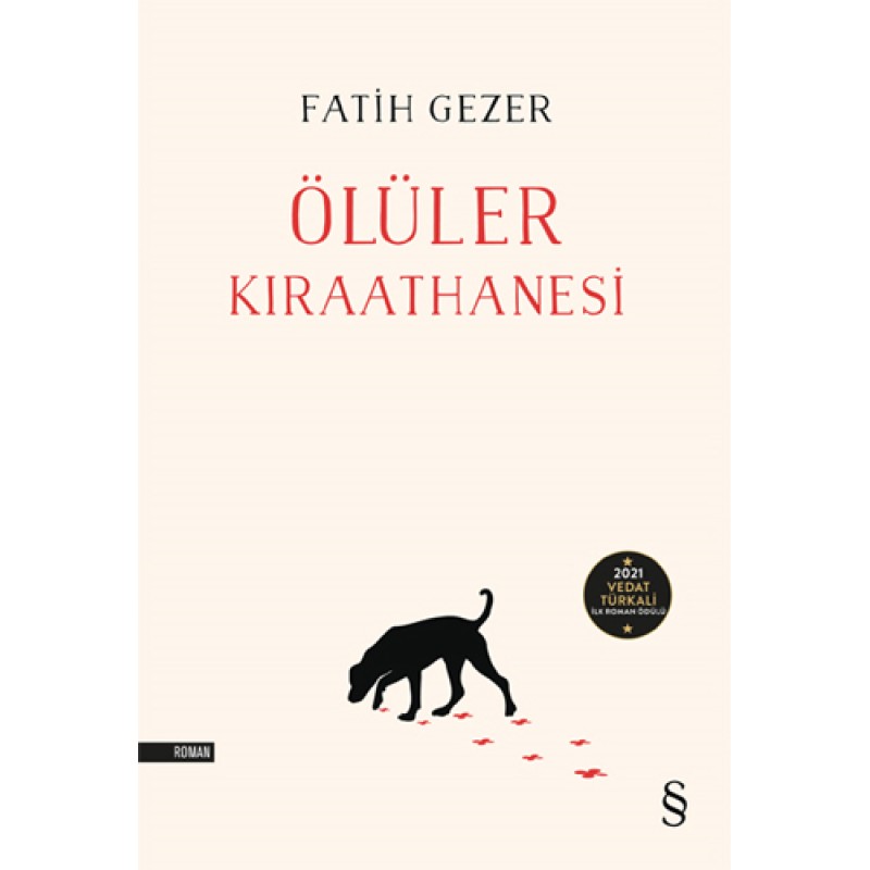 Ölüler Kıraathanesi Ölüler Kıraathanesi