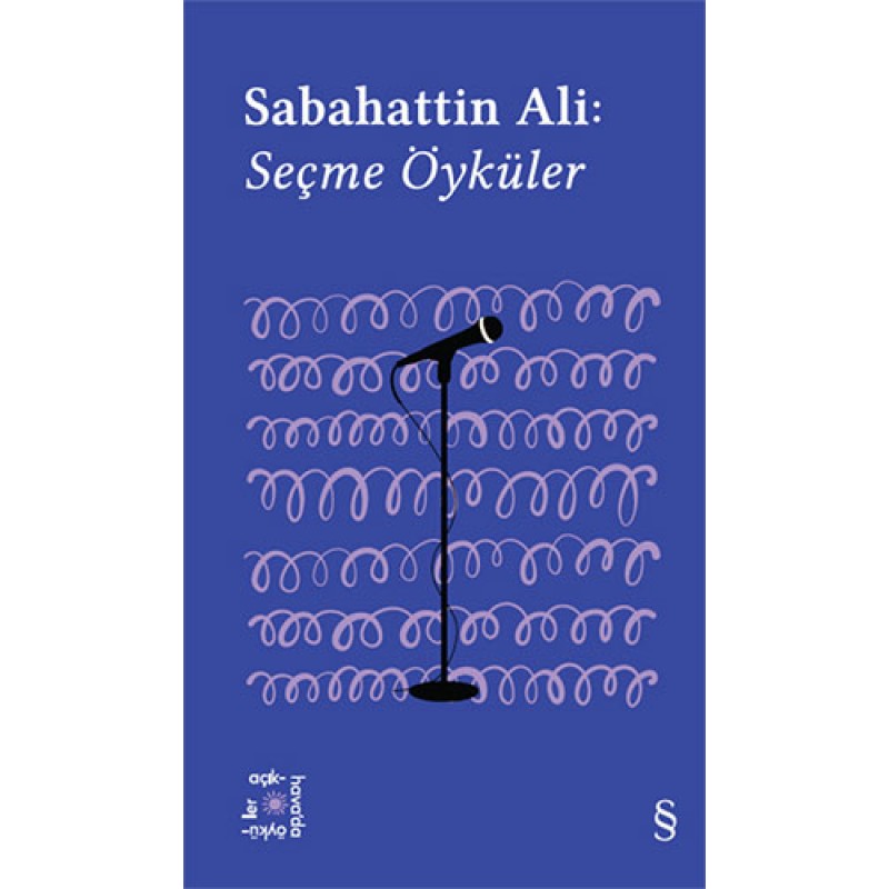 Everest Açıkhava 1 - Sabahattin Ali Seçme Öyküler Everest Açıkhava 1 - Sabahattin Ali Seçme Öyküler
