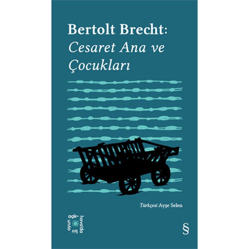 Everest Açıkhava 4 - Cesaret Ana ve Çocukları