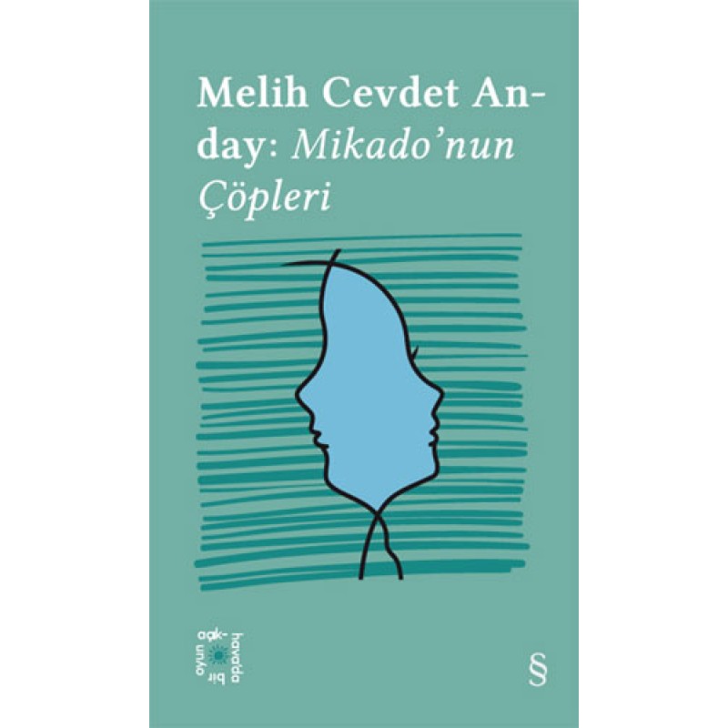 Everest Açıkhava 3 - Mikado’nun Çöpleri Everest Açıkhava 3 - Mikado’nun Çöpleri