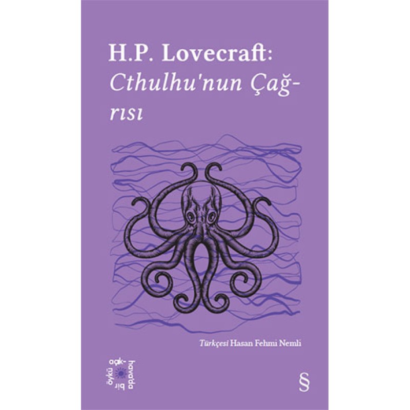 Everest Açıkhava 6 - Cthulhu’nun Çağrısı