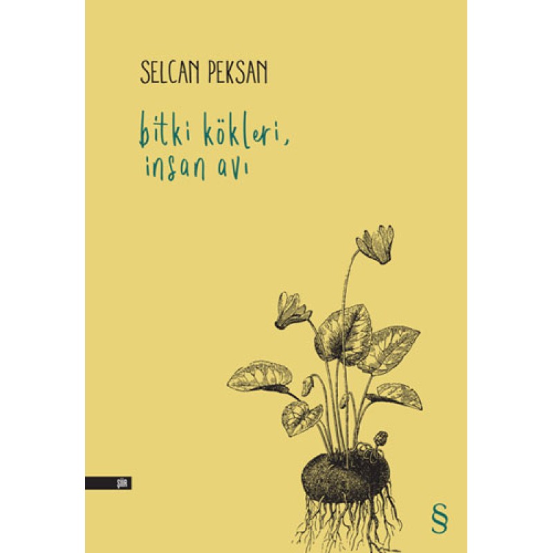 Bitki Kökleri, İnsan Avı Bitki Kökleri, İnsan Avı