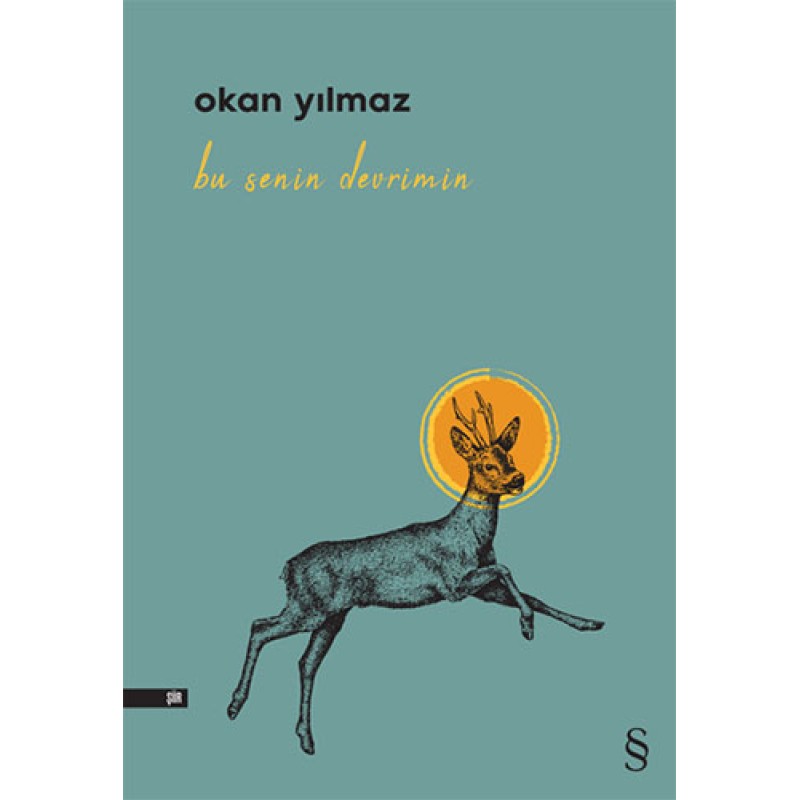 Bu Senin Devrimin Bu Senin Devrimin