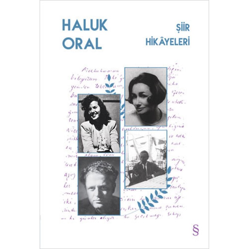 Şiir Hikâyeleri Şiir Hikâyeleri