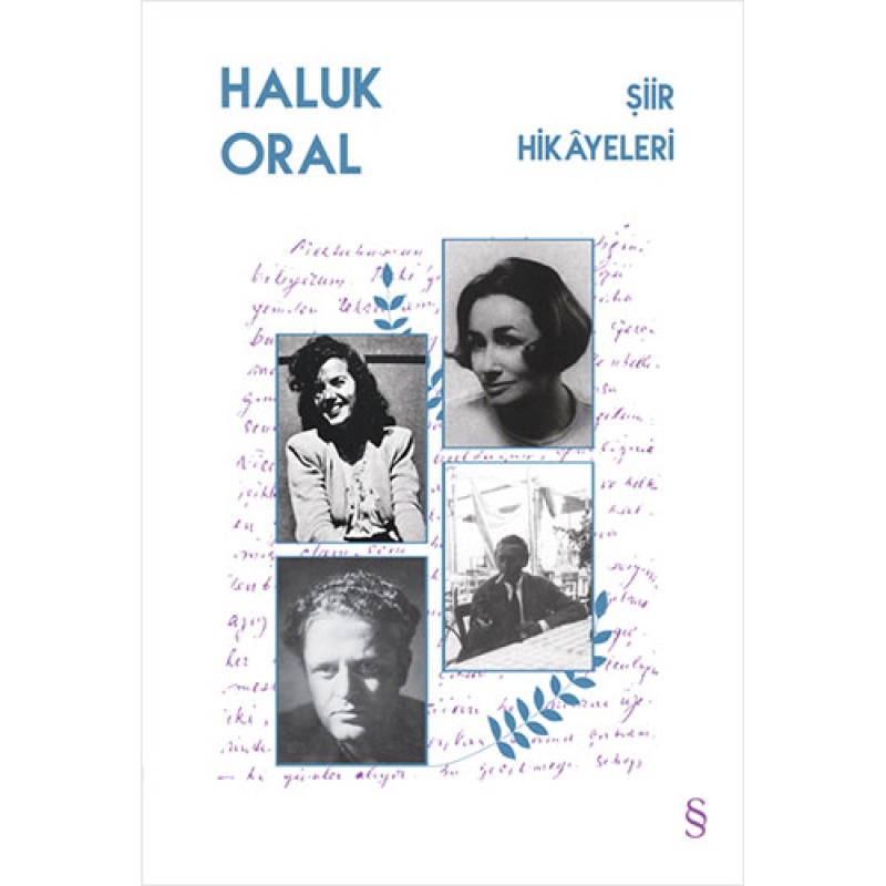 Şiir Hikâyeleri (Ciltli) Şiir Hikâyeleri (Ciltli)