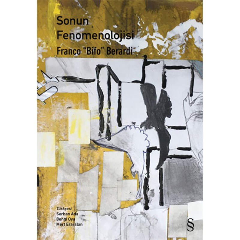 Sonun Fenomenolojisi Sonun Fenomenolojisi