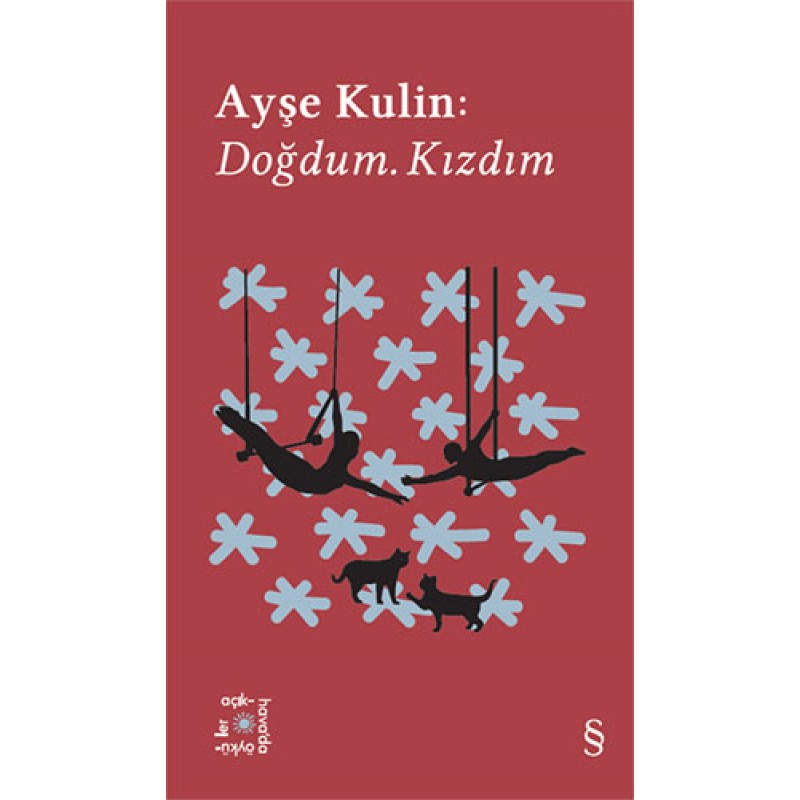 Everest Açıkhava 19 - Doğdum. Kızdım Everest Açıkhava 19 - Doğdum. Kızdım