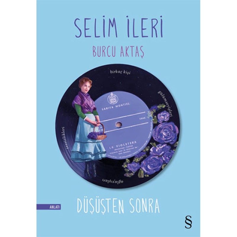 Düşüşten Sonra Düşüşten Sonra