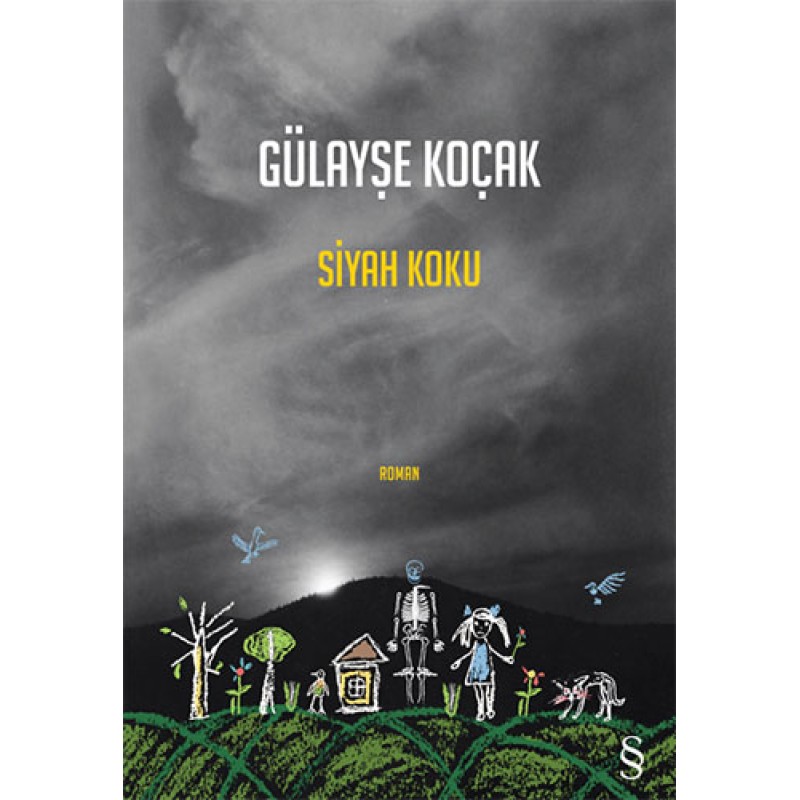 Siyah Koku Siyah Koku
