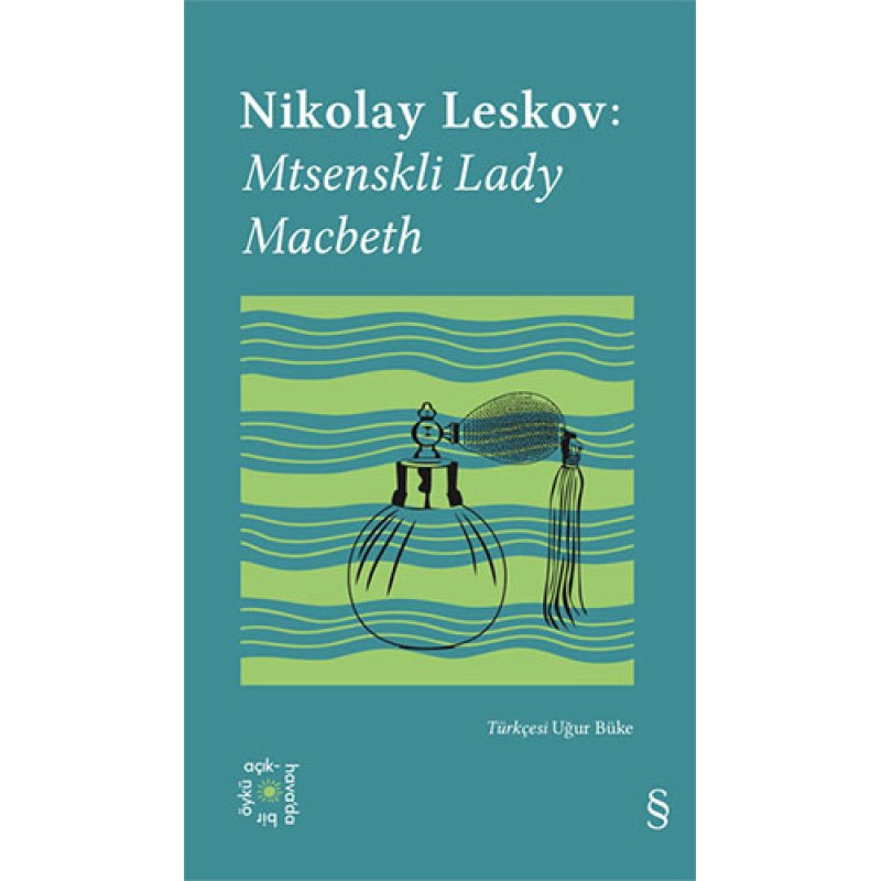 Everest Açıkhava 26 - Mtsenskli Lady Macbeth Everest Açıkhava 26 - Mtsenskli Lady Macbeth
