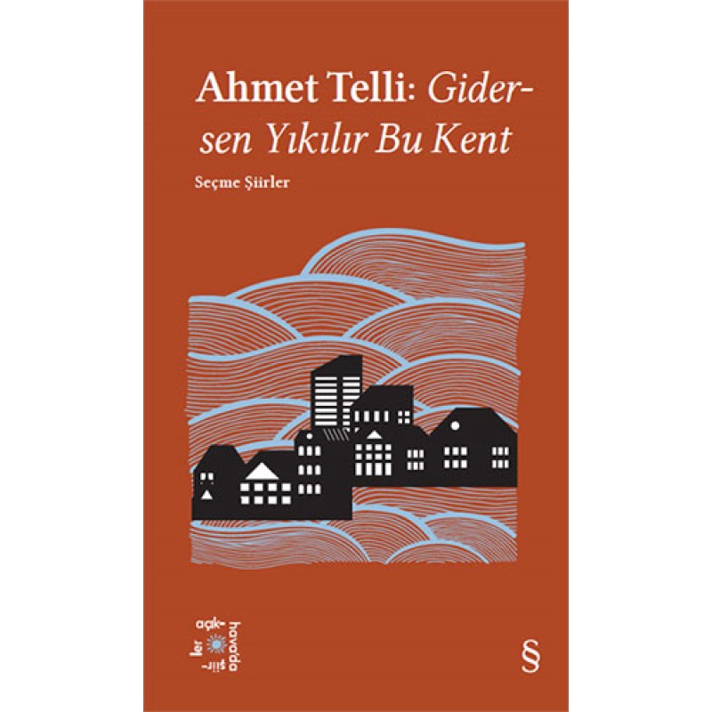 Everest Açıkhava 21 - Gidersen Yıkılır Bu Kent
