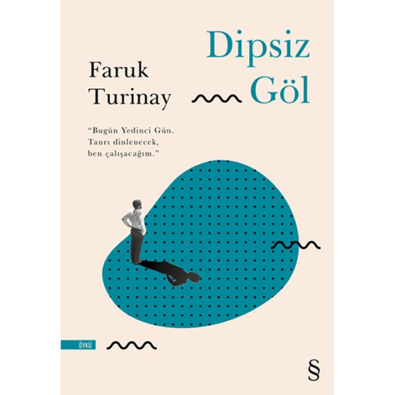 Dipsiz Göl Dipsiz Göl