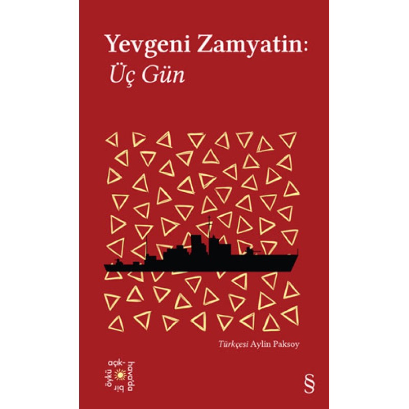 Everest Açıkhava 25 - Üç Gün