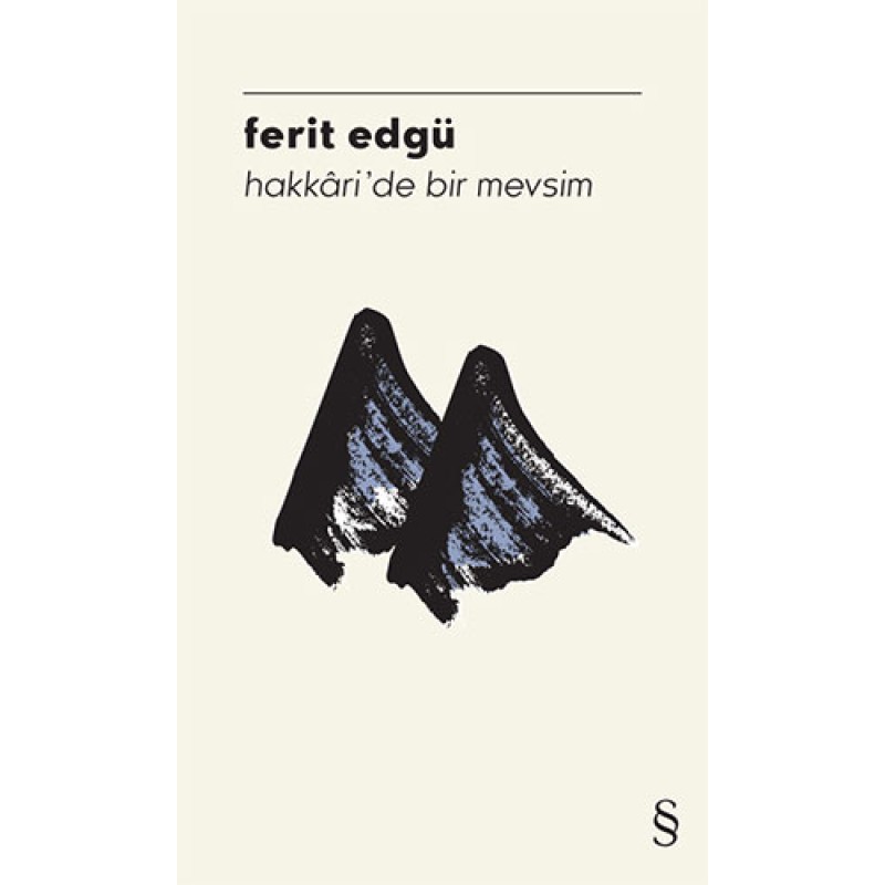 Hakkâri'de Bir Mevsim