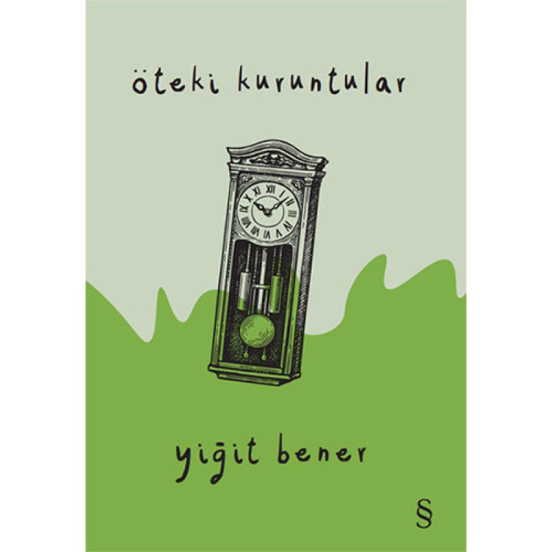 Öteki Kuruntular Öteki Kuruntular
