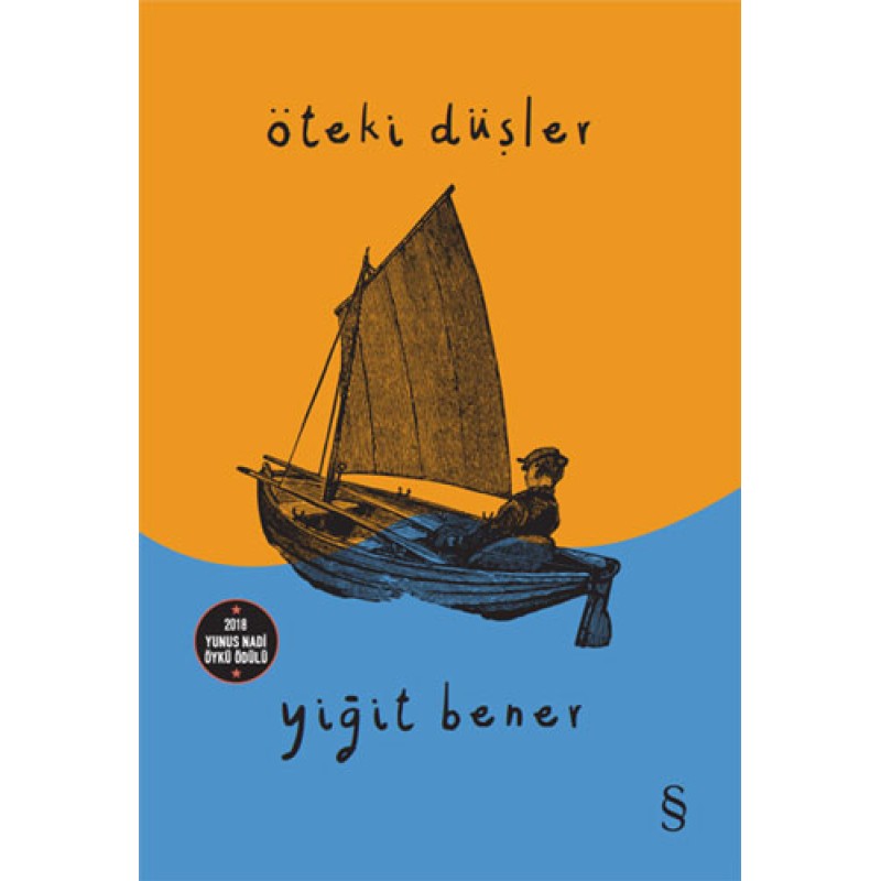 Öteki Düşler Öteki Düşler