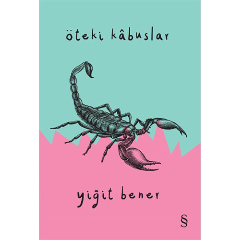 Öteki Kabuslar Öteki Kabuslar