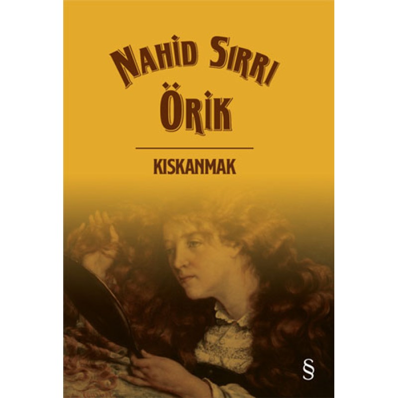 Kıskanmak Kıskanmak