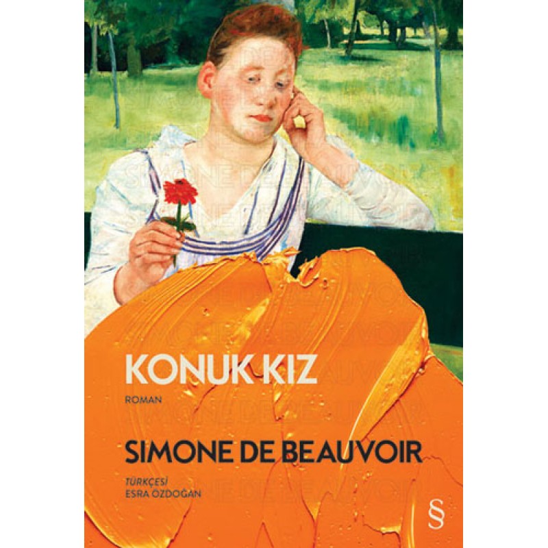 Konuk Kız Konuk Kız