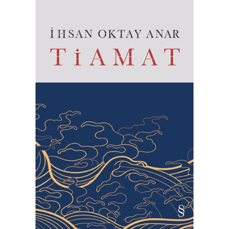 Tiamat (Ciltli)