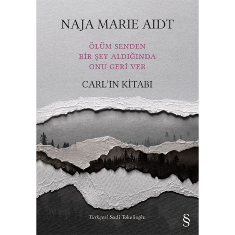 Carl’ın Kitabı Carl’ın Kitabı