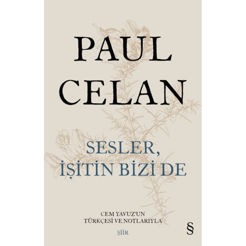Sesler, İşitin Bizi de Sesler, İşitin Bizi de