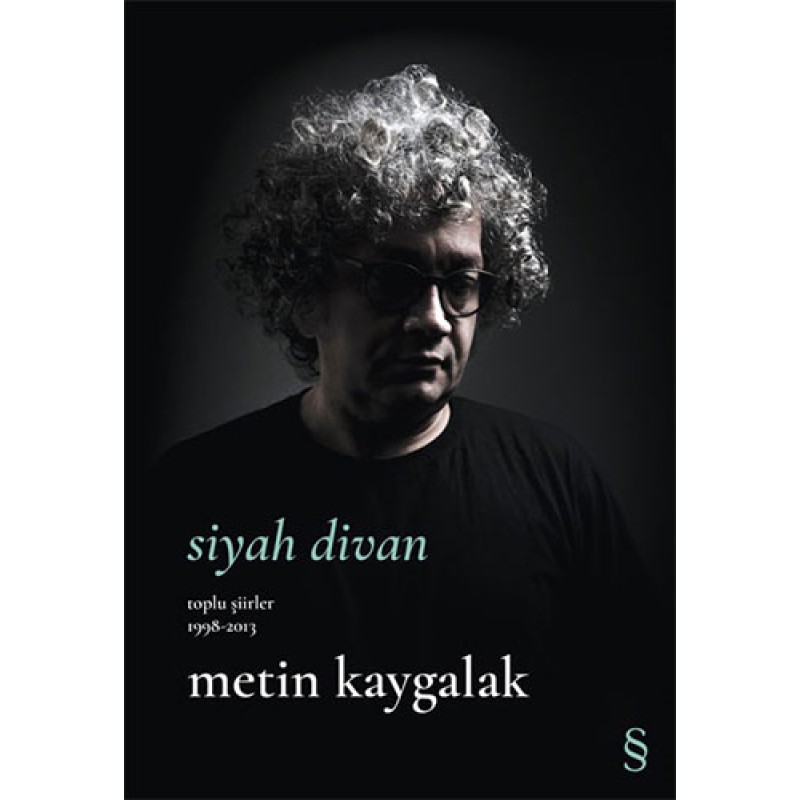 Siyah Divan Siyah Divan