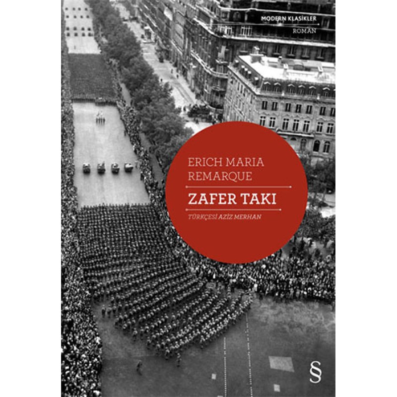 Zafer Takı Zafer Takı