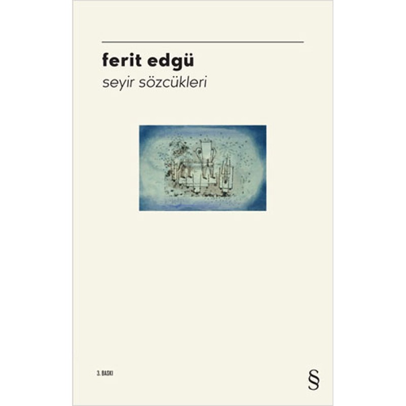 Seyir Sözcükleri Seyir Sözcükleri