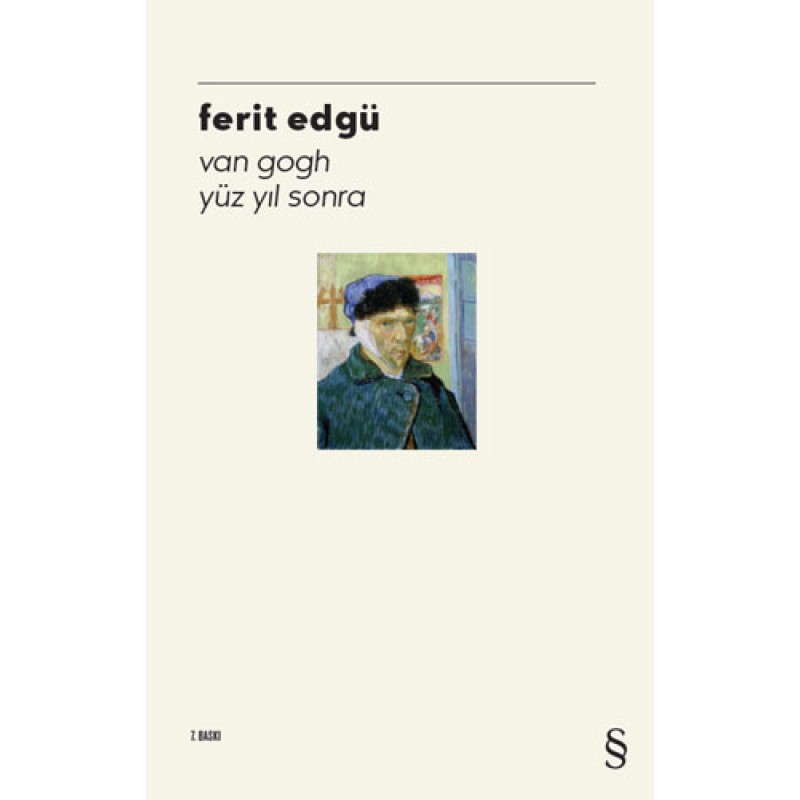 Van Gogh - Yüz Yıl Sonra Van Gogh - Yüz Yıl Sonra