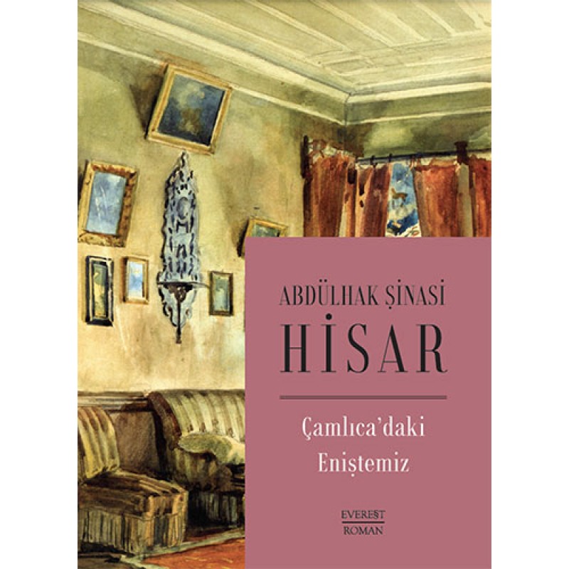 Çamlıca’daki Eniştemiz Çamlıca’daki Eniştemiz