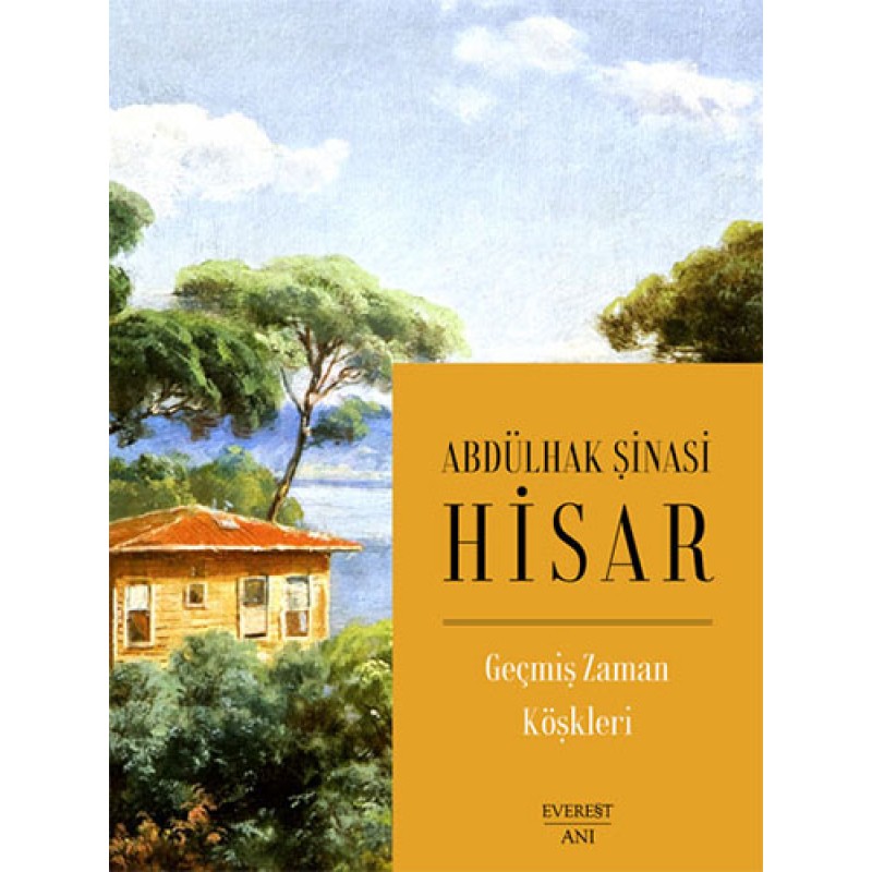 Geçmiş Zaman Köşkleri Geçmiş Zaman Köşkleri