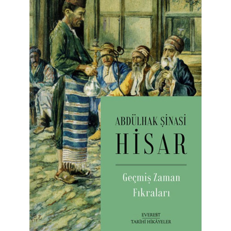 Geçmiş Zaman Fıkraları
