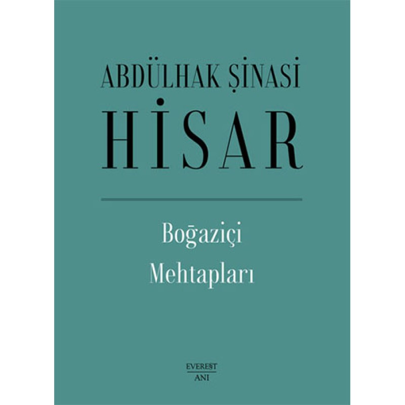 Boğaziçi Mehtapları (Ciltli) Boğaziçi Mehtapları (Ciltli)