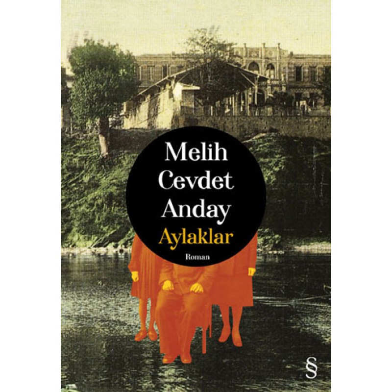 Aylaklar (Ciltli) Aylaklar (Ciltli)